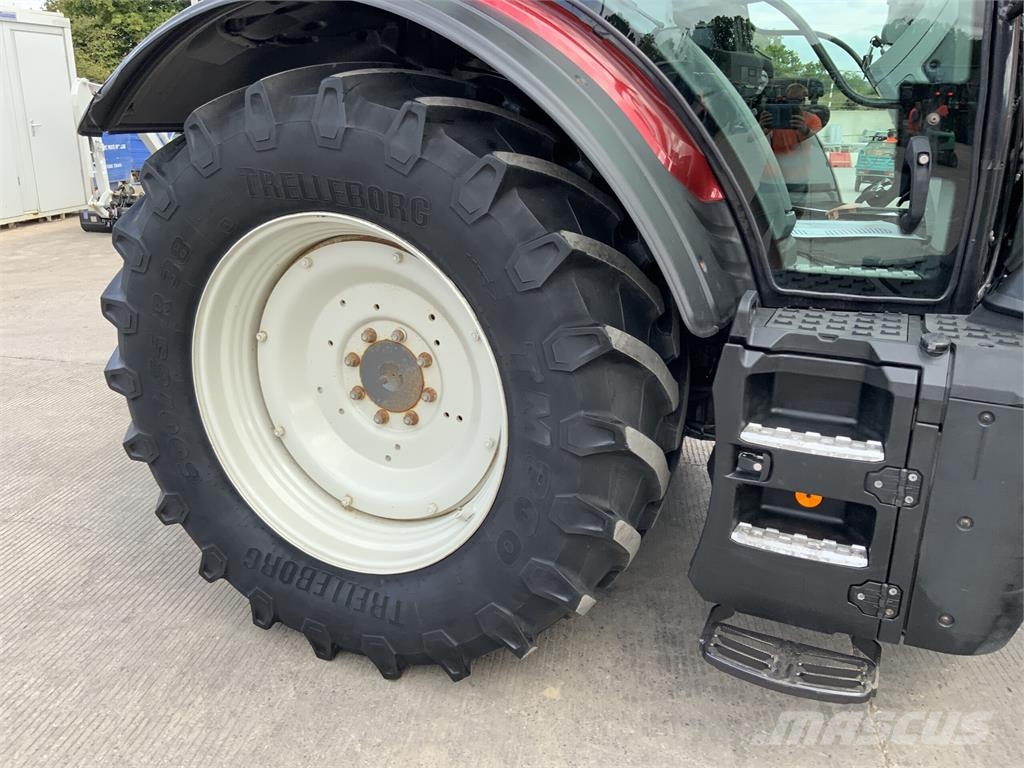 Valtra N134 Active Unlimited Tractor (ST27222) Kmetijstvo - drugo