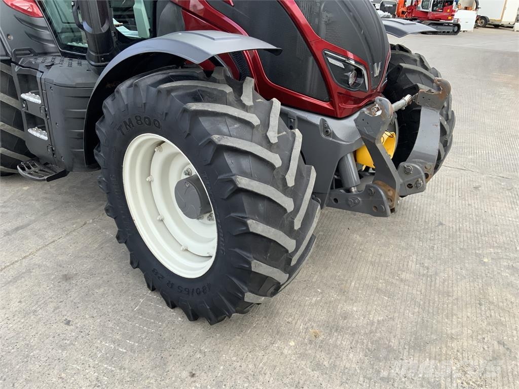 Valtra N134 Active Unlimited Tractor (ST27222) Kmetijstvo - drugo