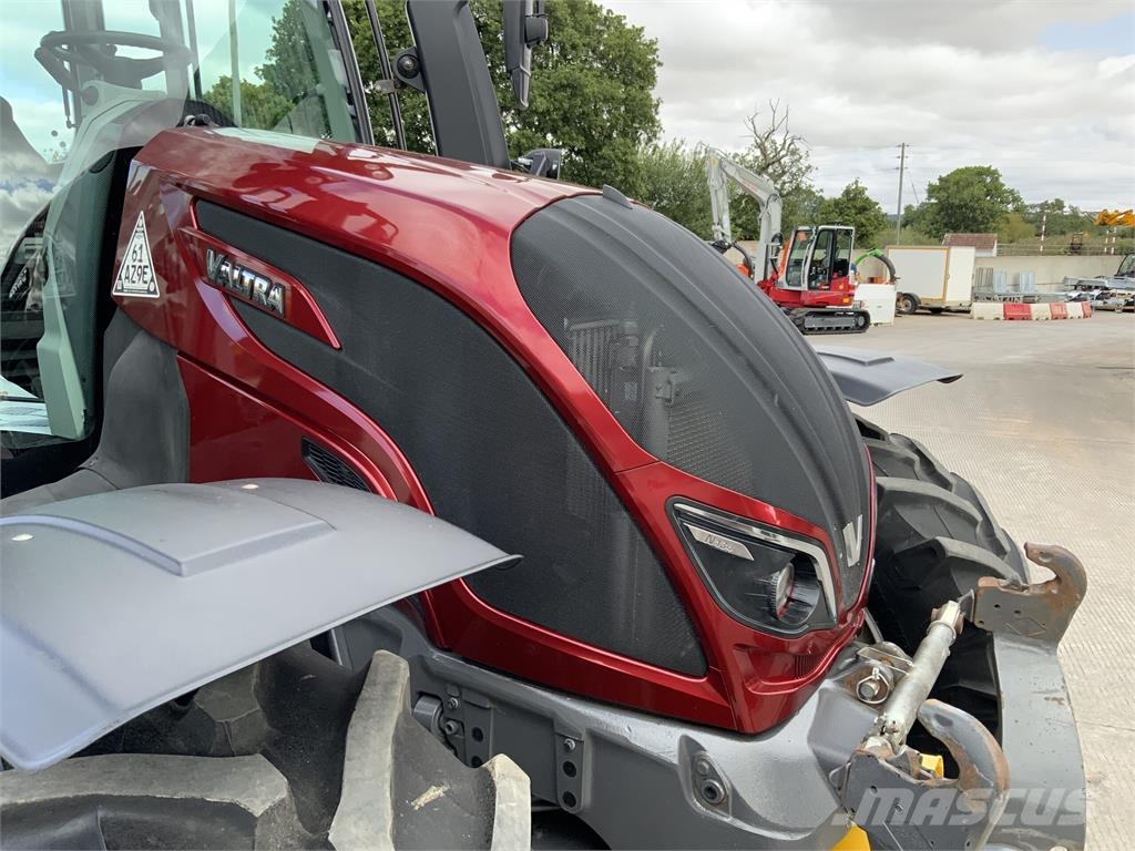 Valtra N134 Active Unlimited Tractor (ST27222) Kmetijstvo - drugo