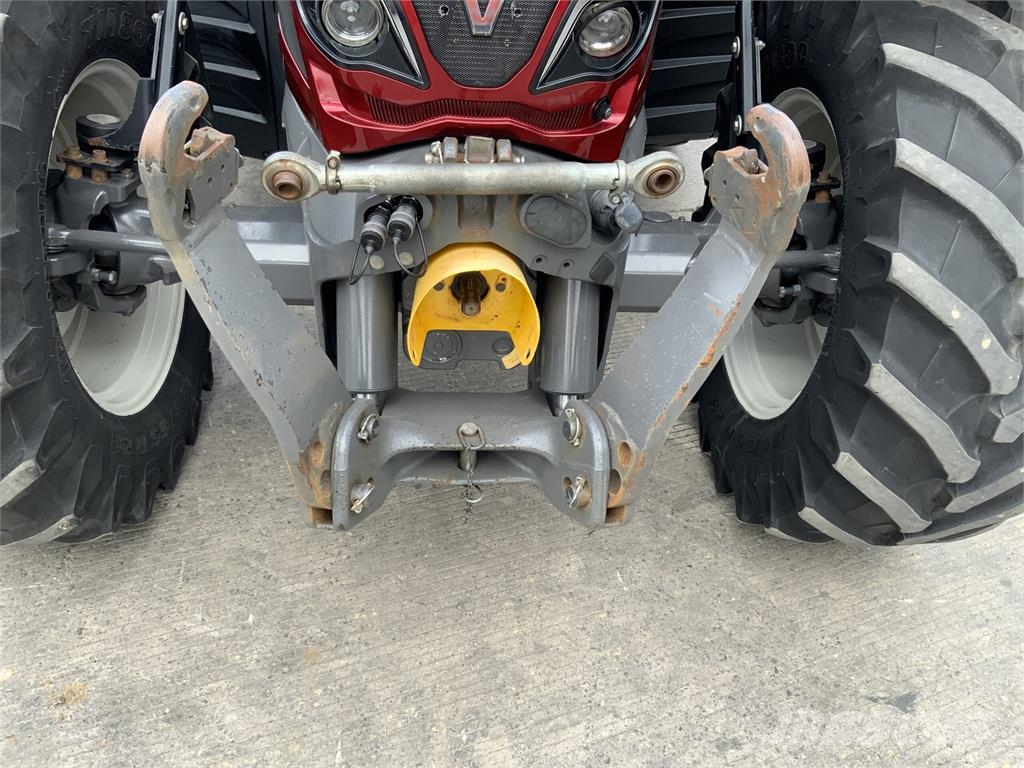 Valtra N134 Active Unlimited Tractor (ST27222) Kmetijstvo - drugo