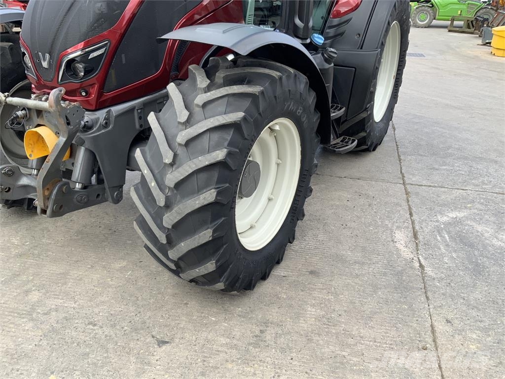 Valtra N134 Active Unlimited Tractor (ST27222) Kmetijstvo - drugo