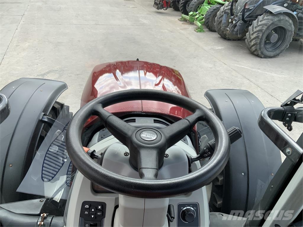 Valtra N134 Active Unlimited Tractor (ST27222) Kmetijstvo - drugo