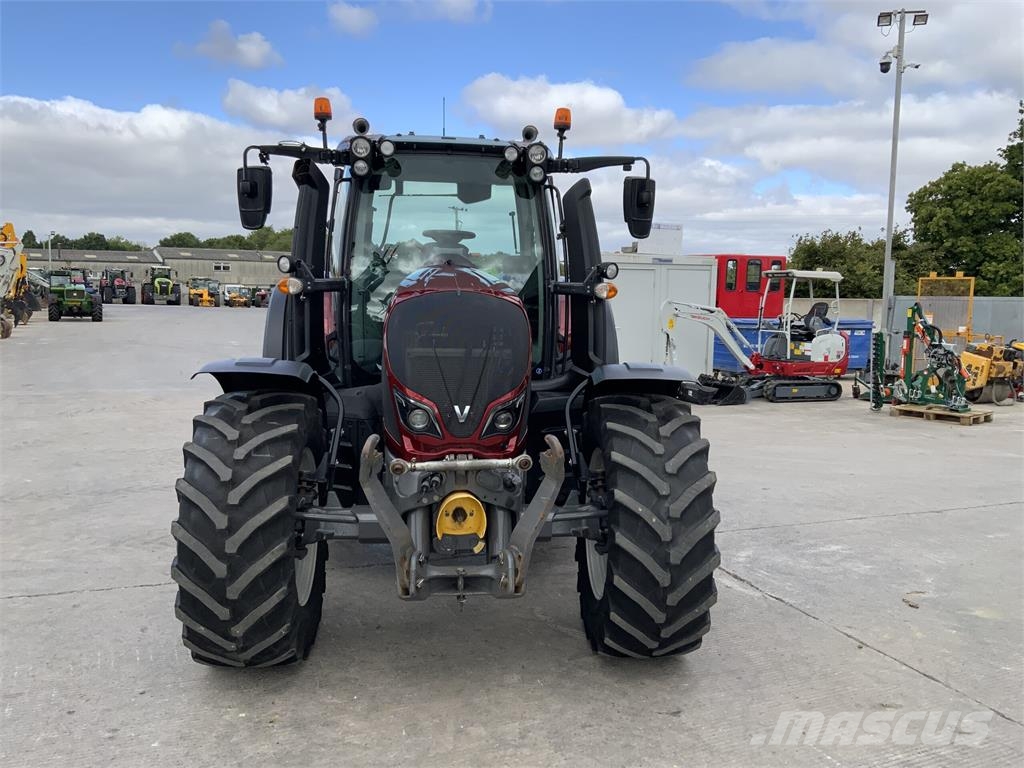 Valtra N134 Active Unlimited Tractor (ST27222) Kmetijstvo - drugo