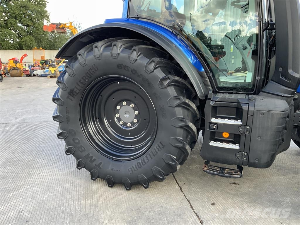 Valtra N174 unlimited Direct Tractor (ST27789) Traktorok
