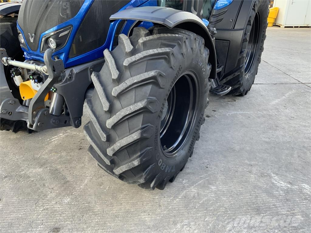 Valtra N174 unlimited Direct Tractor (ST27789) Traktorok