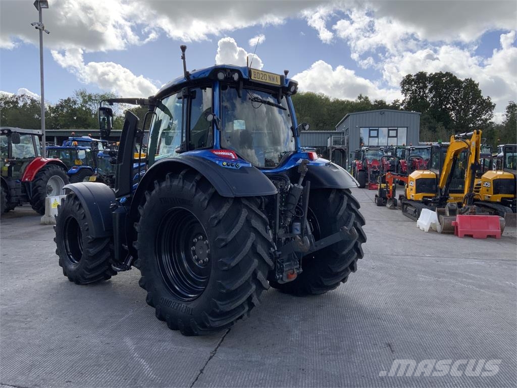 Valtra N174 unlimited Direct Tractor (ST27789) Traktorok