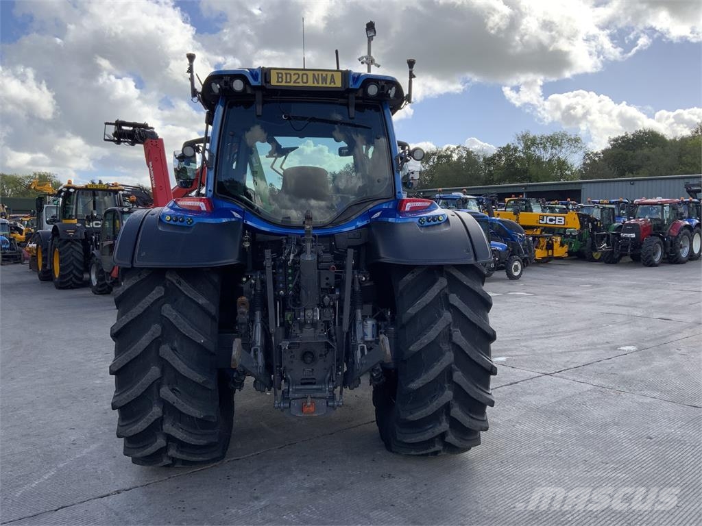Valtra N174 unlimited Direct Tractor (ST27789) Traktorok