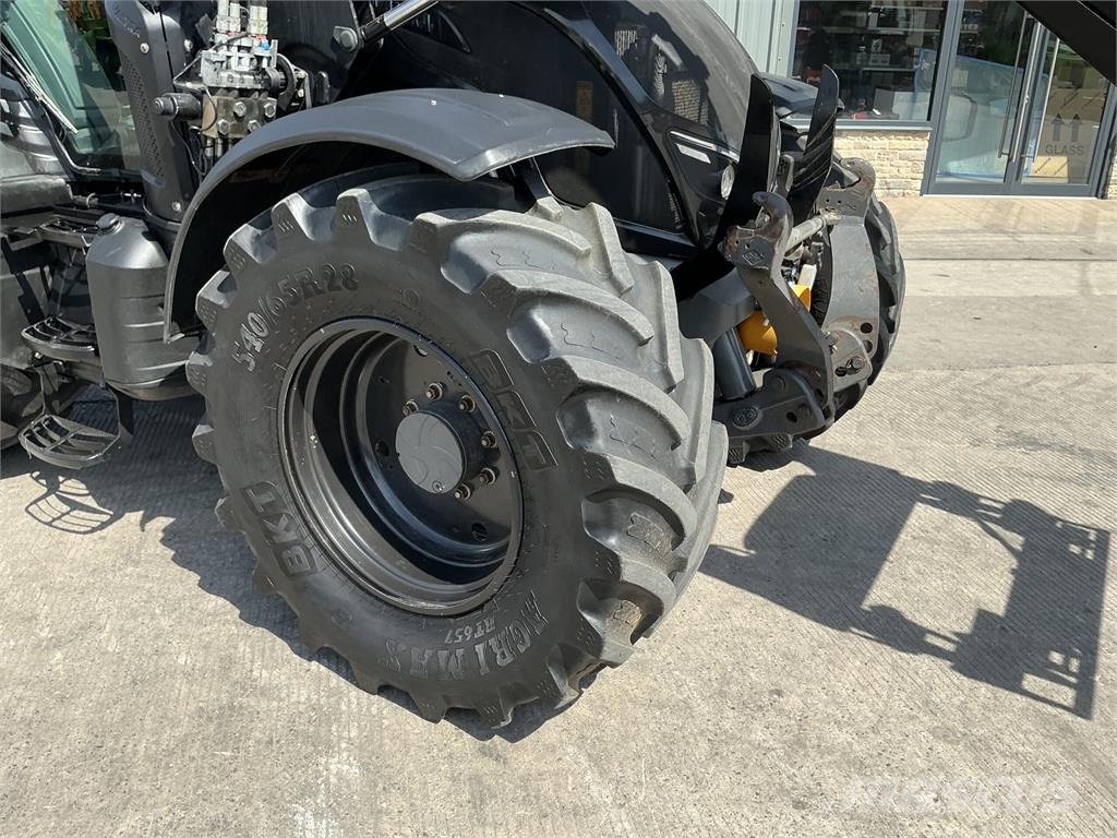 Valtra N174 Unlimited Tractor (ST27280) Άλλα γεωργικά μηχανήματα