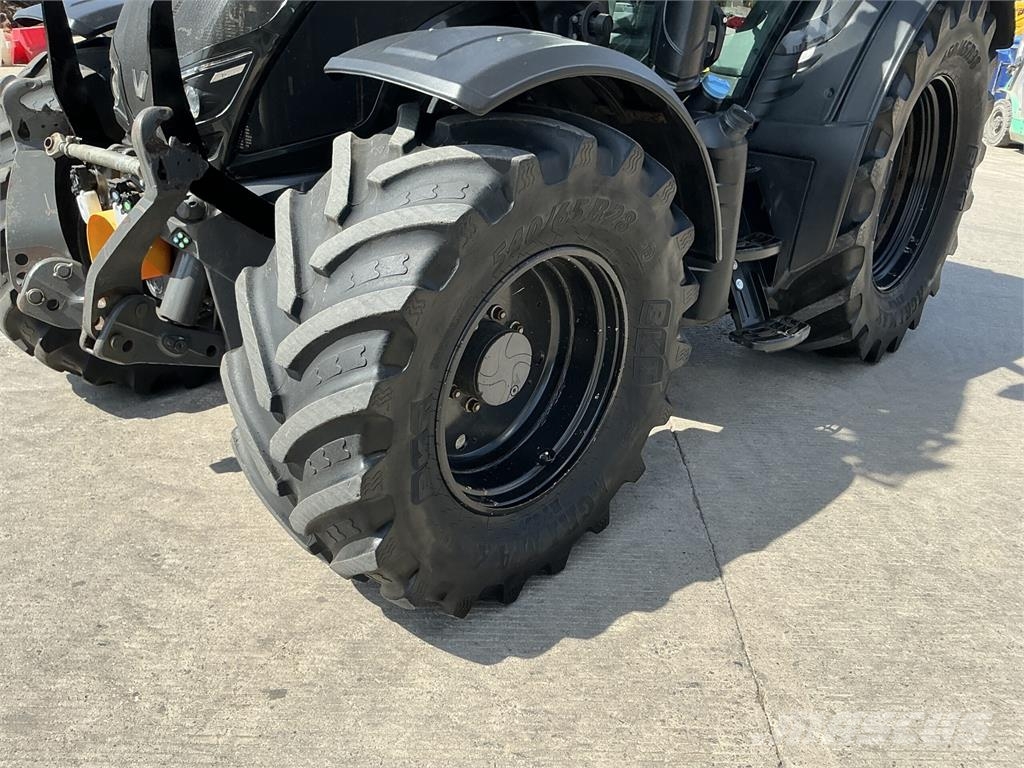 Valtra N174 Unlimited Tractor (ST27280) Άλλα γεωργικά μηχανήματα