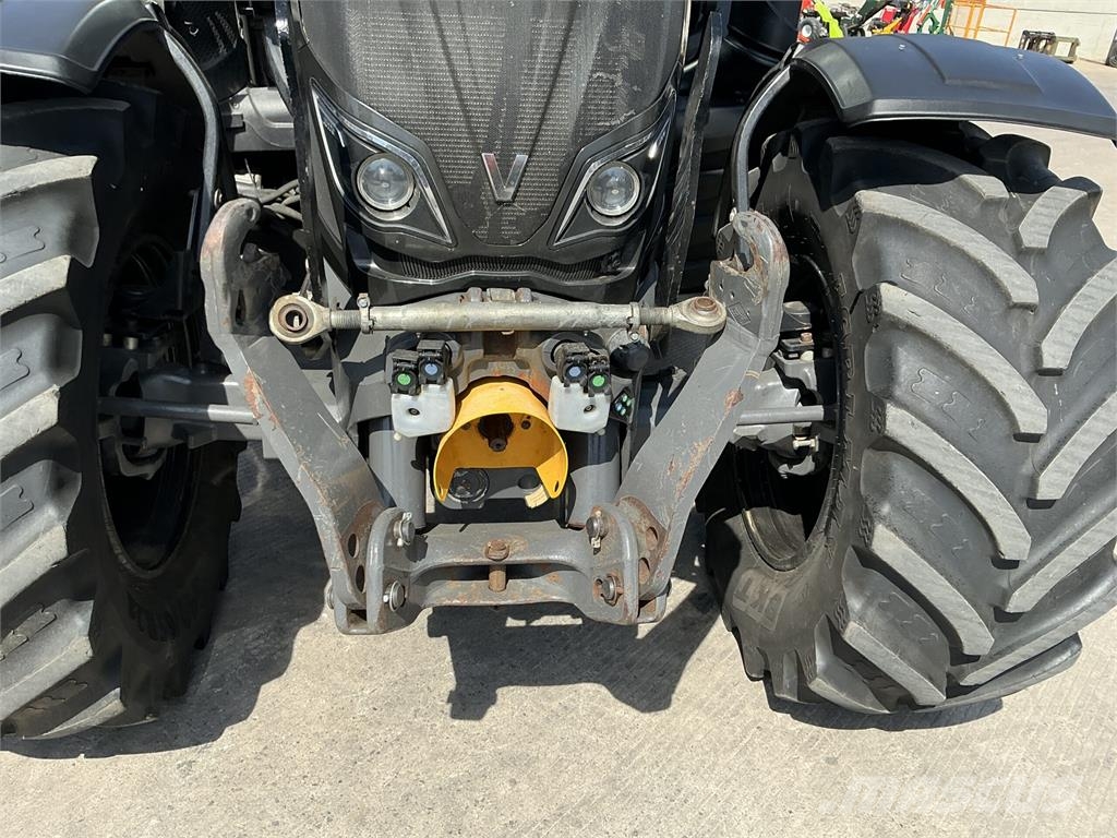 Valtra N174 Unlimited Tractor (ST27280) Άλλα γεωργικά μηχανήματα