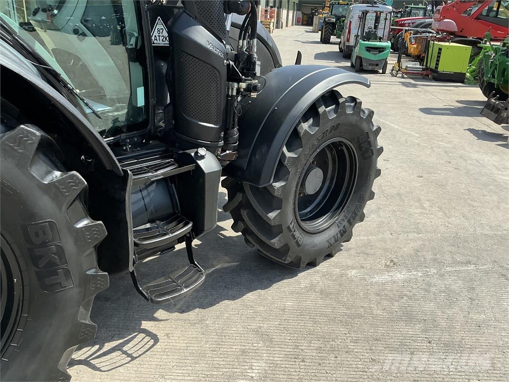 Valtra N174 Unlimited Tractor (ST27280) Άλλα γεωργικά μηχανήματα