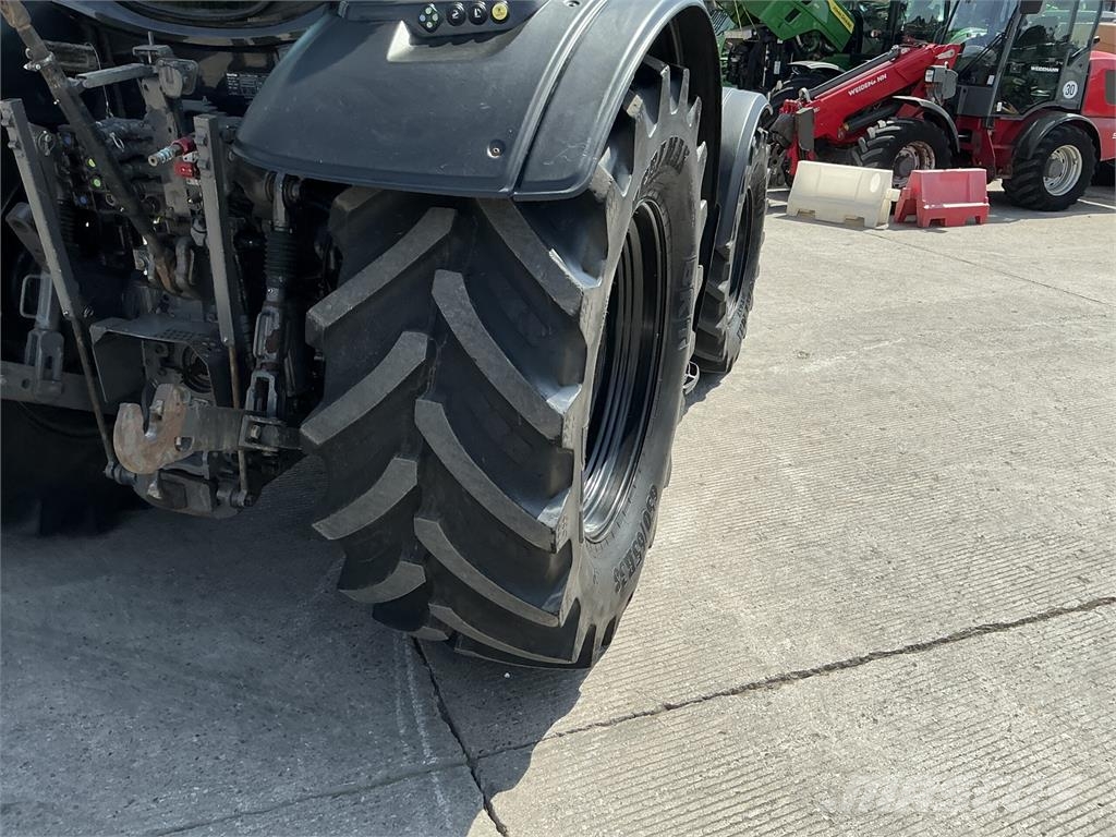Valtra N174 Unlimited Tractor (ST27280) Άλλα γεωργικά μηχανήματα