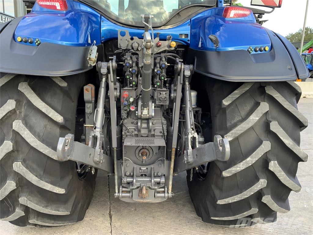 Valtra Q265 Unlimited Tractor (ST27767) ماكينات زراعية - غير ذلك