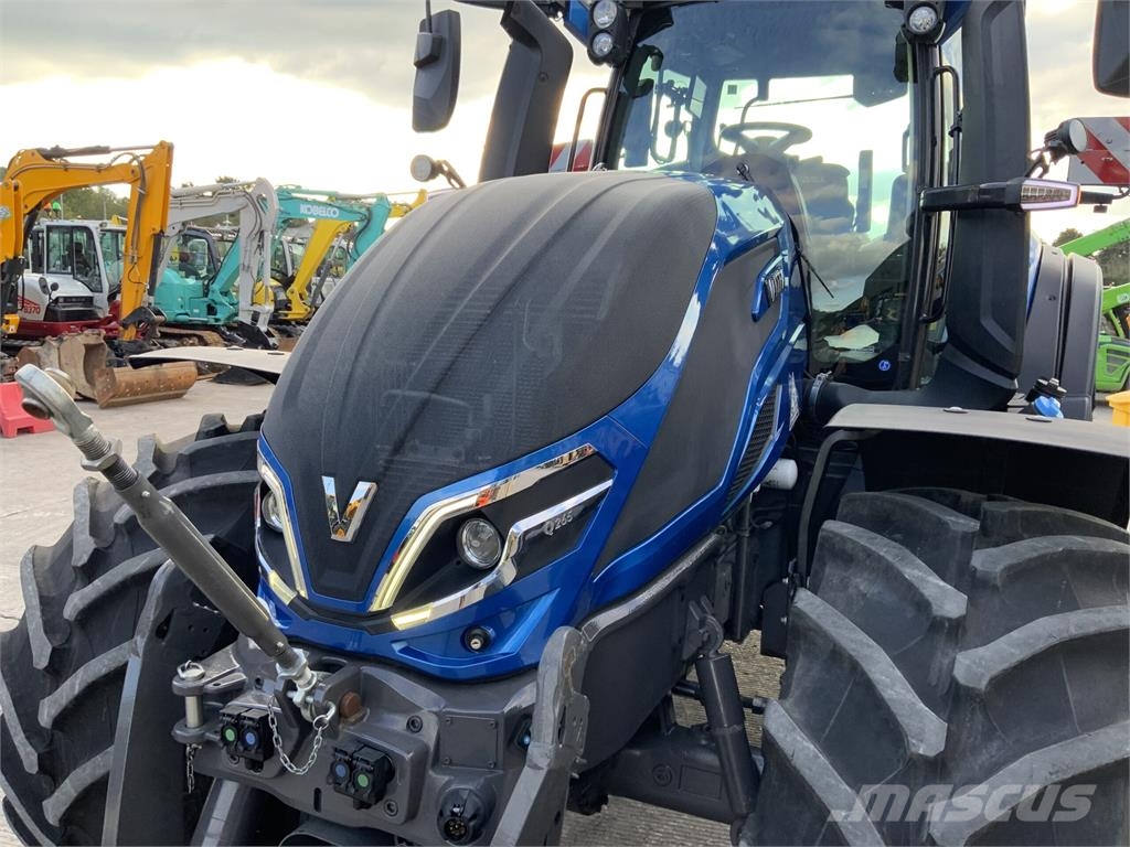 Valtra Q265 Unlimited Tractor (ST27767) ماكينات زراعية - غير ذلك