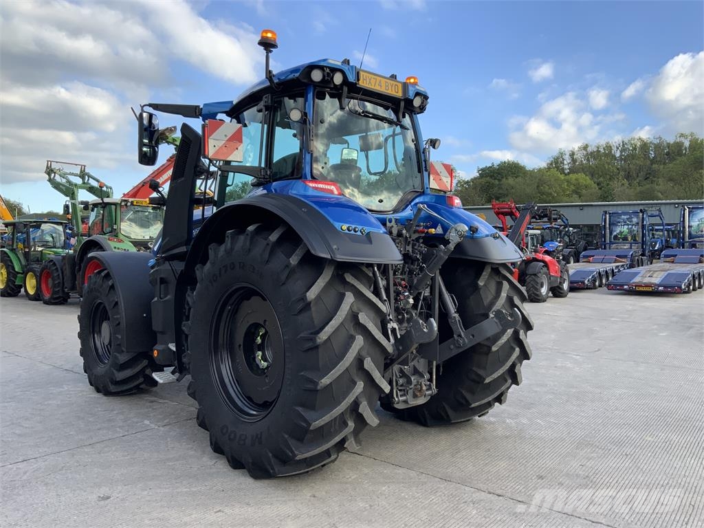 Valtra Q265 Unlimited Tractor (ST27767) ماكينات زراعية - غير ذلك