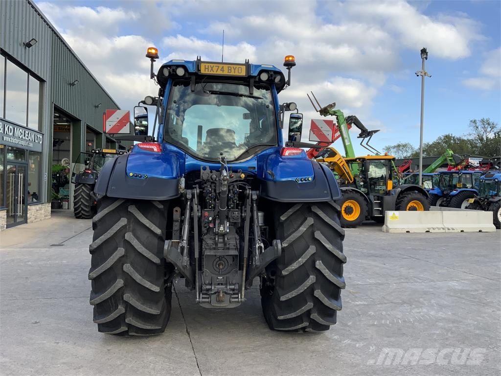 Valtra Q265 Unlimited Tractor (ST27767) ماكينات زراعية - غير ذلك