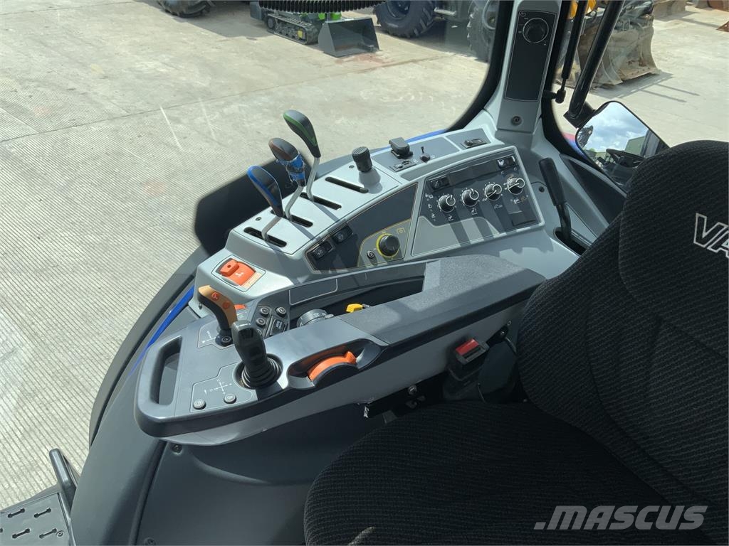 Valtra T155 Active (ST26475) Farm machinery