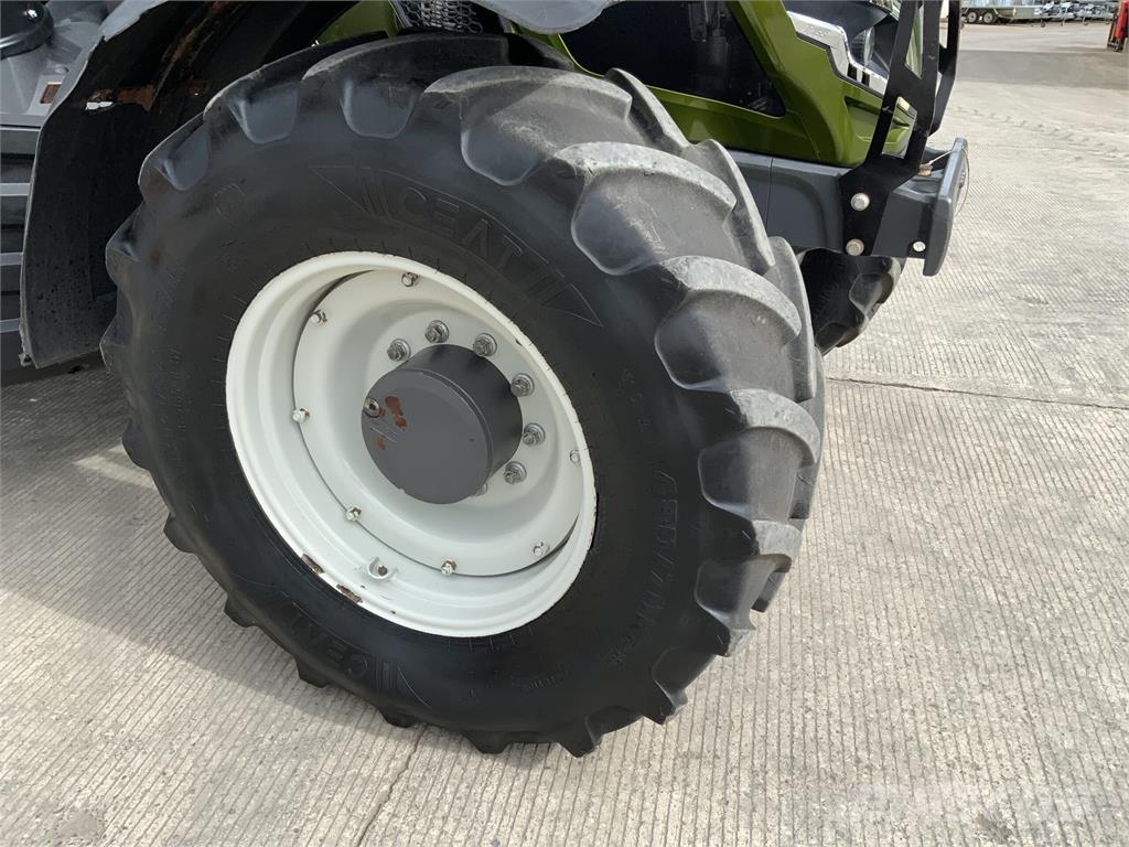 Valtra T155 Active Tractor (ST26785) Landbrug - Andet 