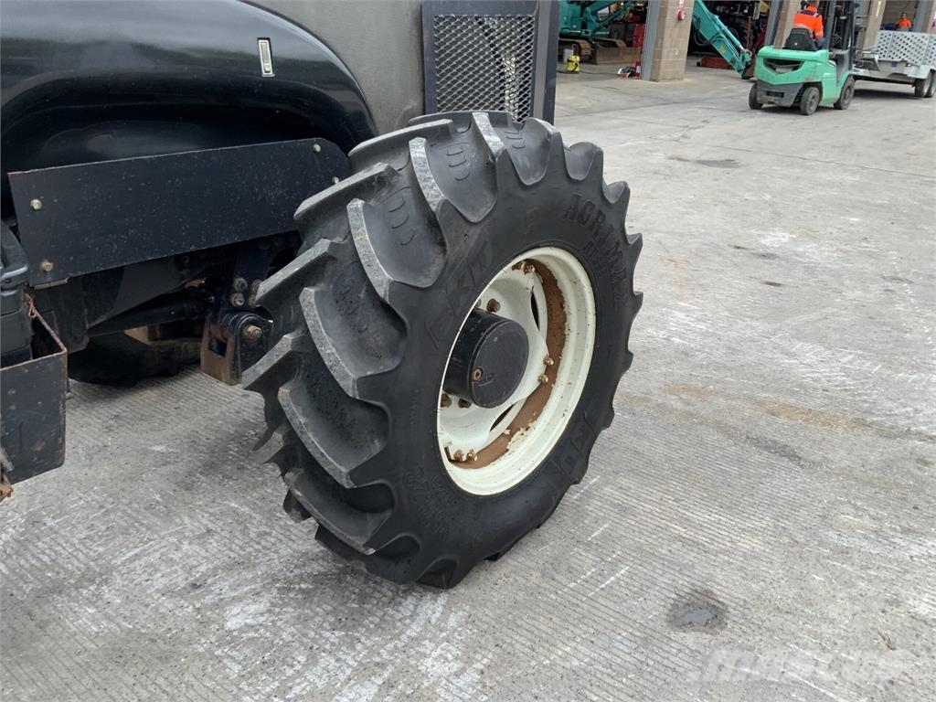 Valtra T171 Forestry Twin-Trac Reverse Drive Tractor (ST2 Tractors