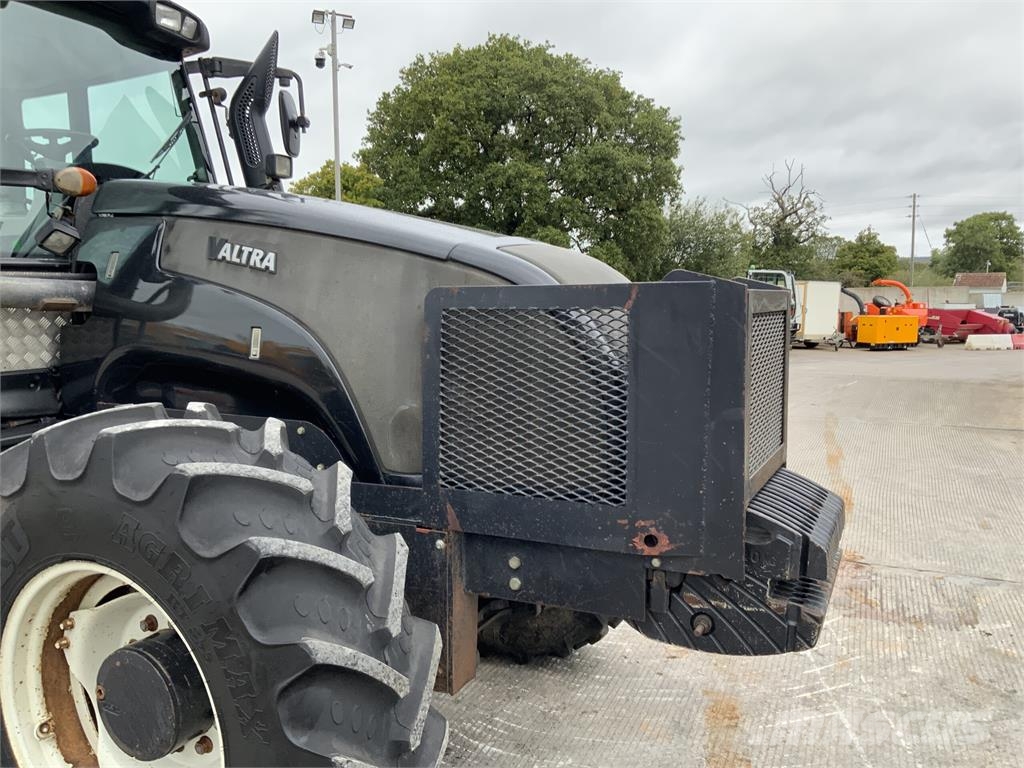 Valtra T171 Forestry Twin-Trac Reverse Drive Tractor (ST2 Tractors