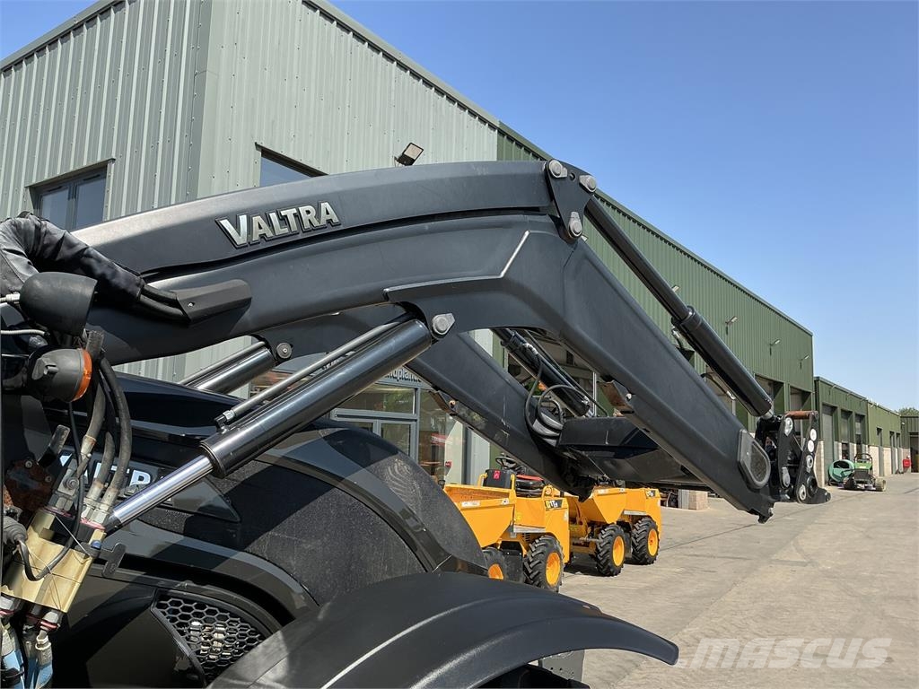 Valtra T174 Active Unlimited Tractor (ST25060) Egyéb mezőgazdasági gépek