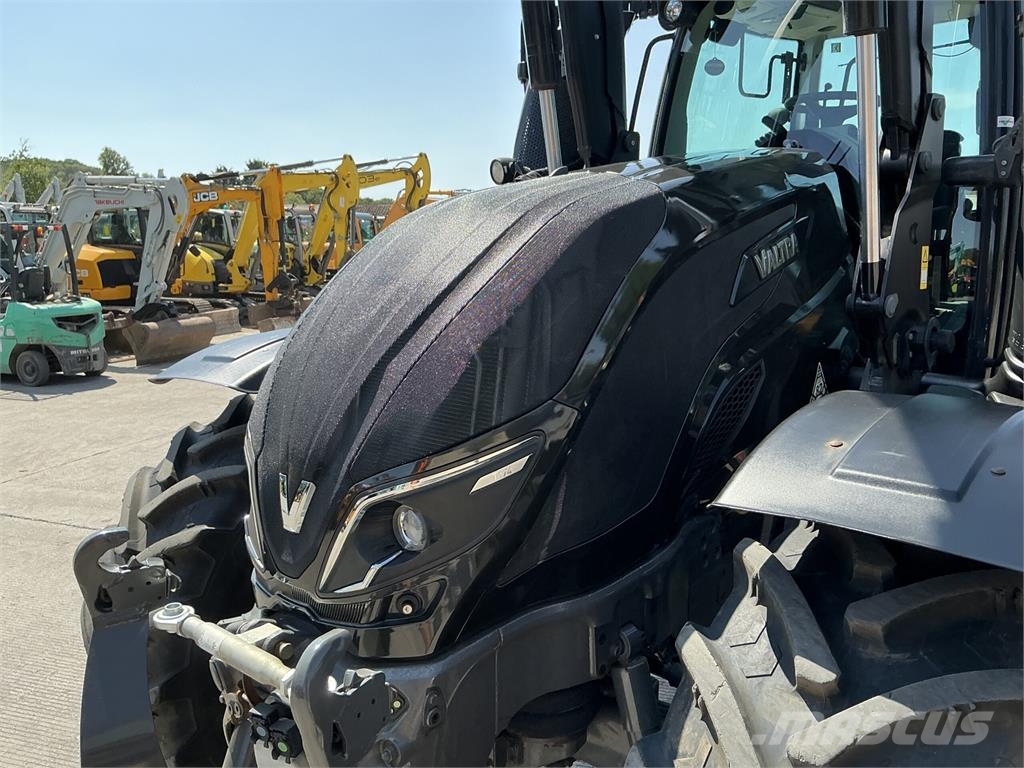 Valtra T174 Active Unlimited Tractor (ST25060) Egyéb mezőgazdasági gépek