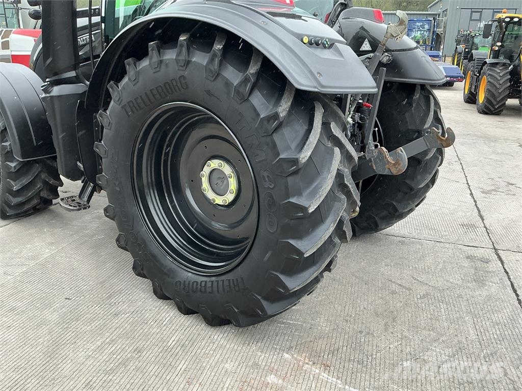 Valtra T175 Versu Tractor (ST27583) Maszyny rolnicze - Inne