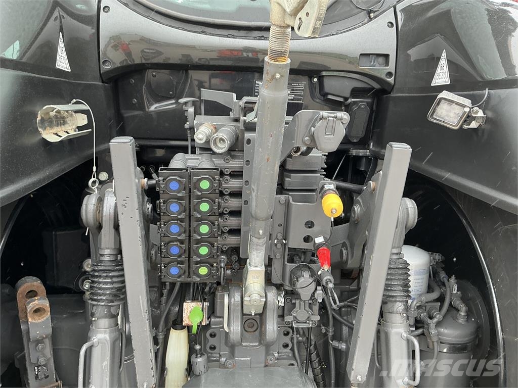 Valtra T175 Versu Tractor (ST27583) Maszyny rolnicze - Inne