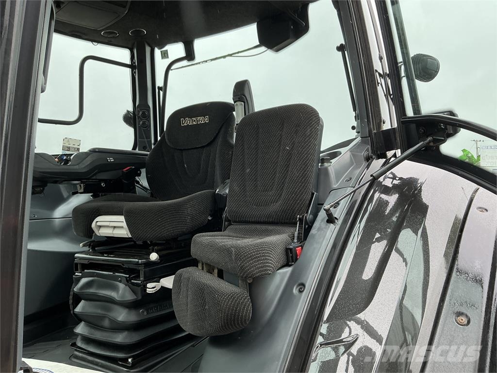 Valtra T175 Versu Tractor (ST27583) Maszyny rolnicze - Inne