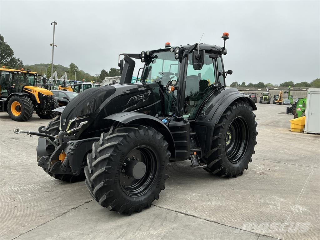 Valtra T175 Versu Tractor (ST27583) Maszyny rolnicze - Inne