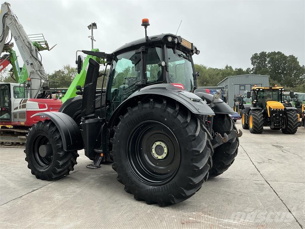 Valtra T175 Versu Tractor (ST27583) Maszyny rolnicze - Inne