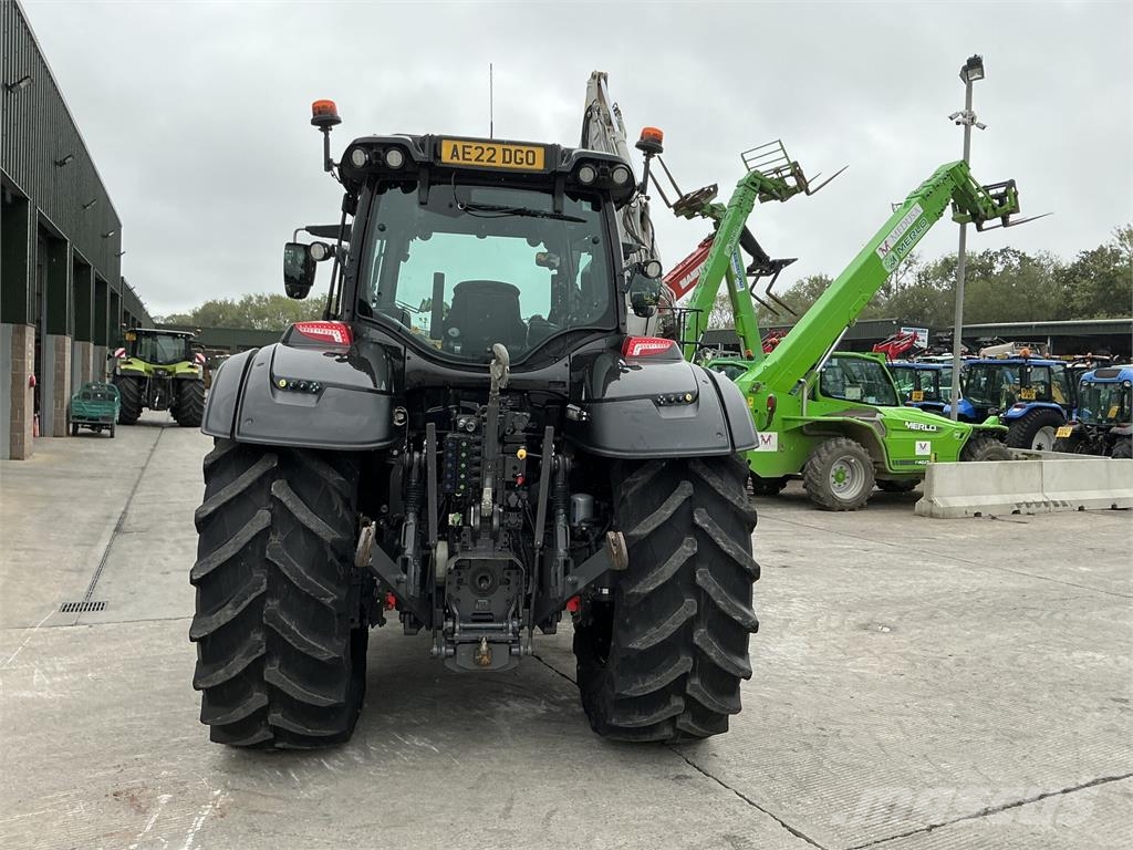 Valtra T175 Versu Tractor (ST27583) Maszyny rolnicze - Inne