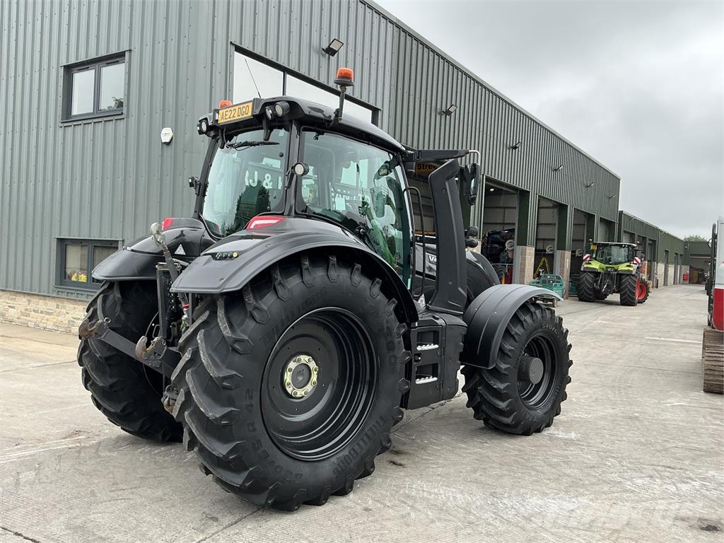 Valtra T175 Versu Tractor (ST27583) Maszyny rolnicze - Inne