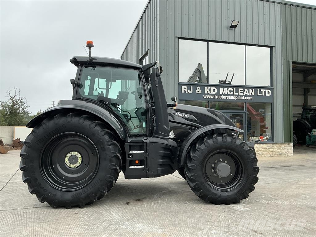 Valtra T175 Versu Tractor (ST27583) Maszyny rolnicze - Inne