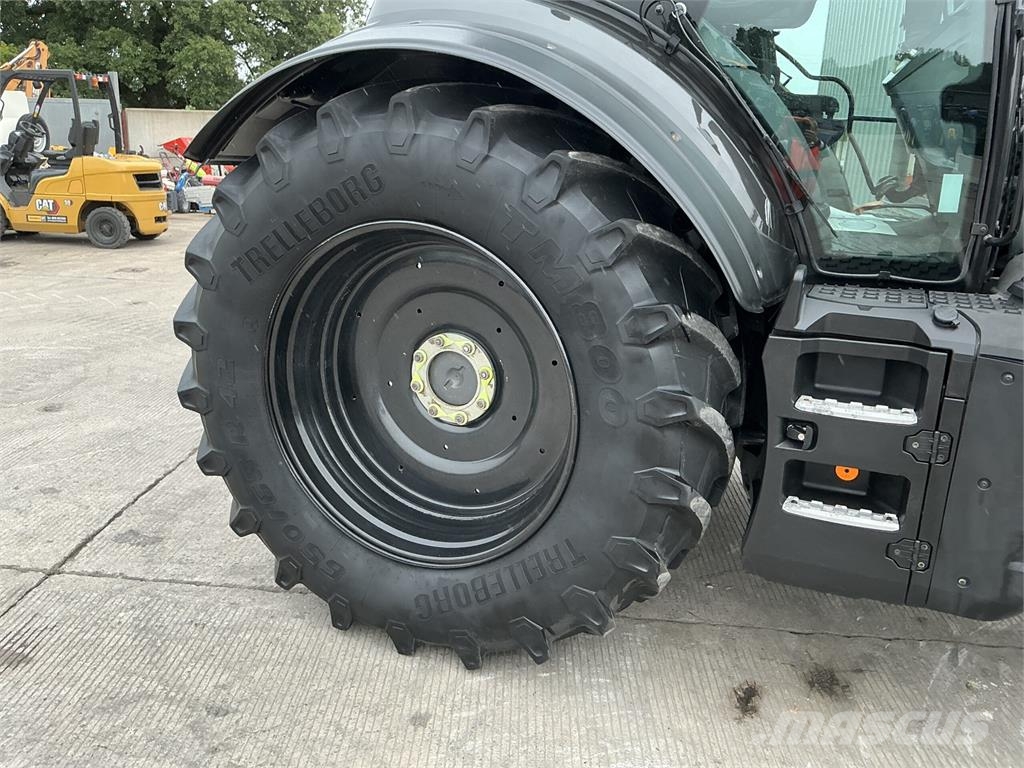 Valtra T175 Versu Tractor (ST27583) Maszyny rolnicze - Inne