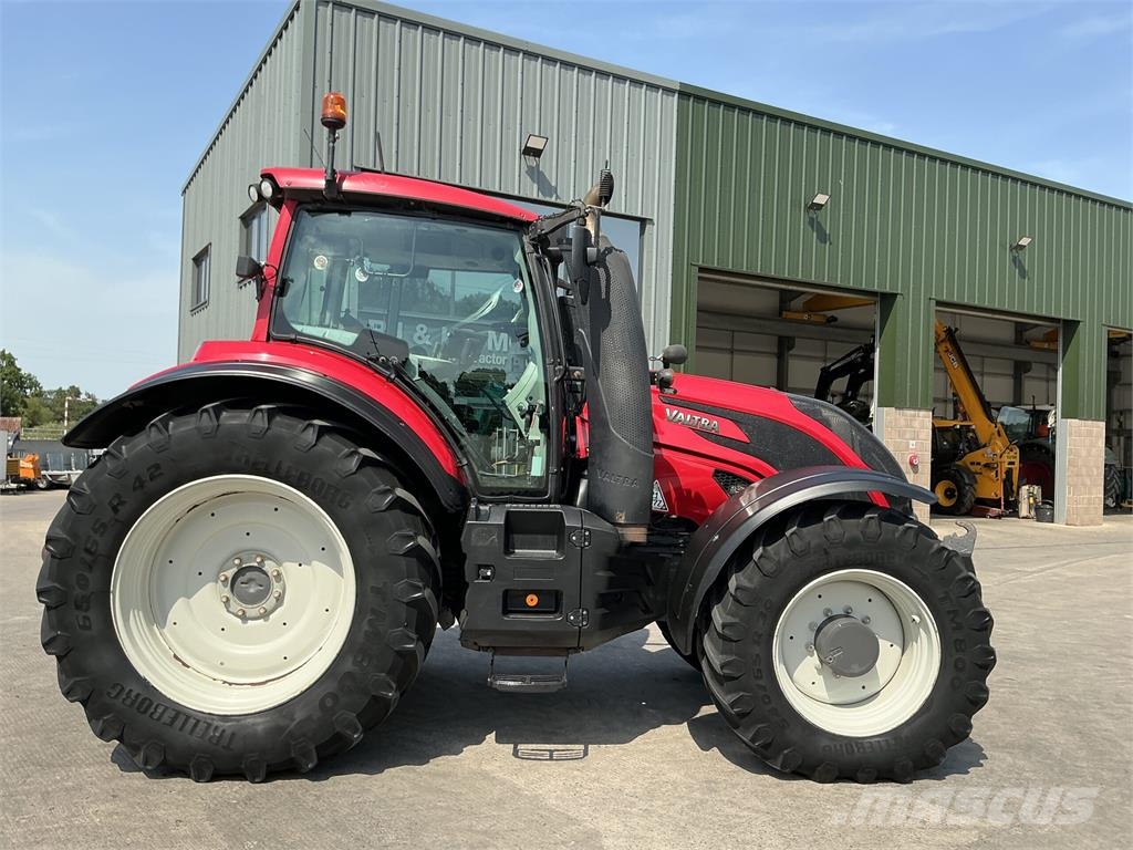Valtra T194 Direct Tractor (ST26486) Άλλα γεωργικά μηχανήματα