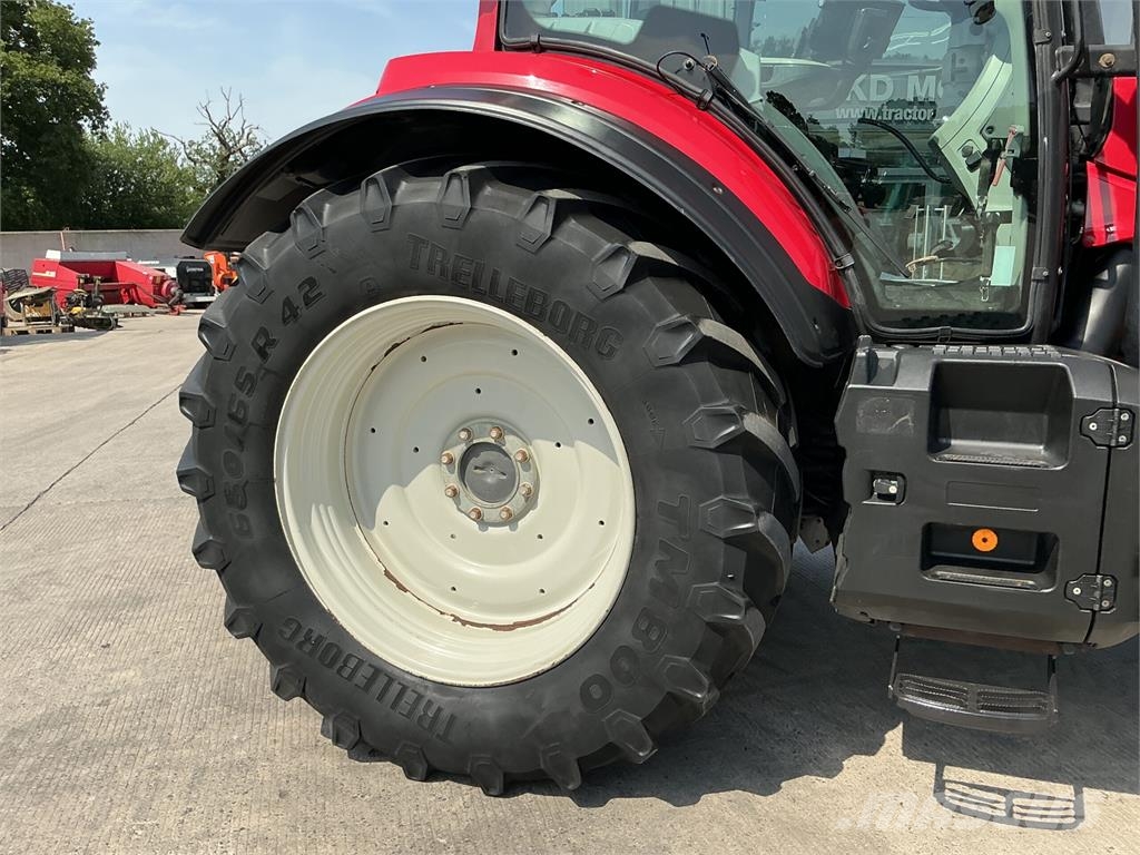 Valtra T194 Direct Tractor (ST26486) Άλλα γεωργικά μηχανήματα