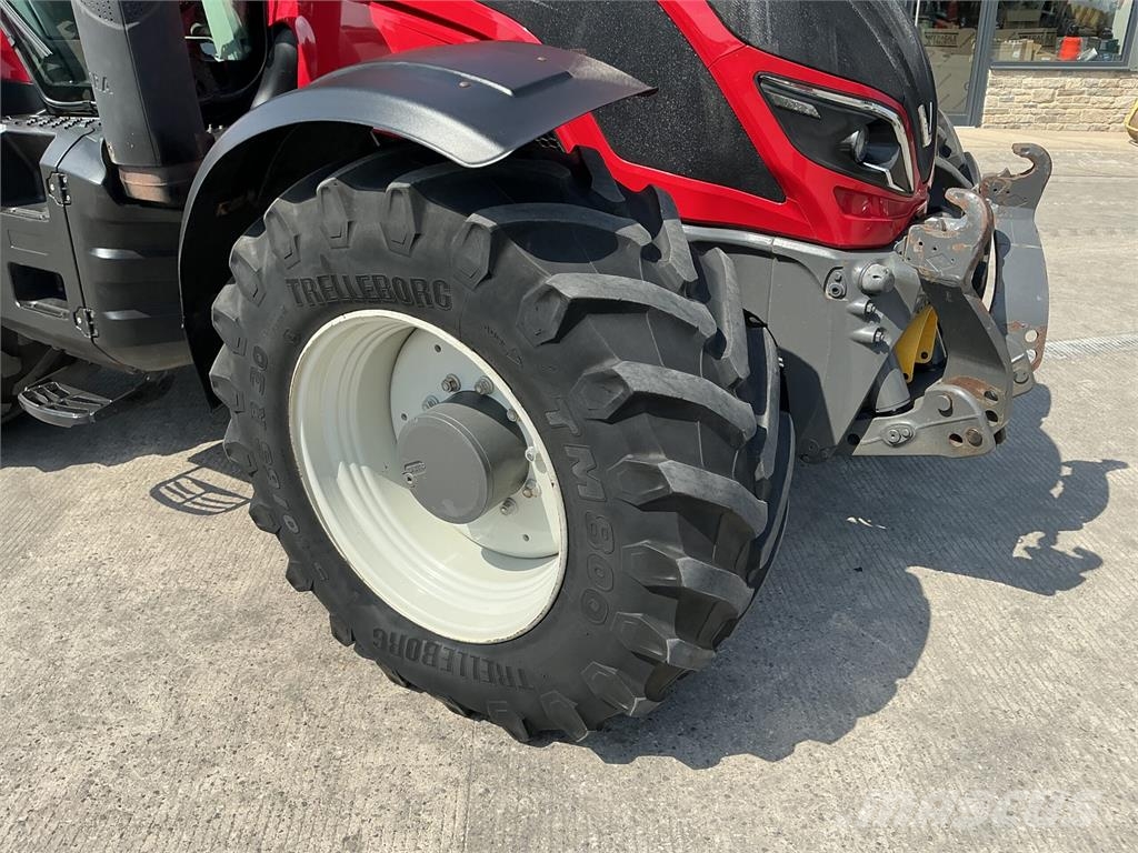 Valtra T194 Direct Tractor (ST26486) Άλλα γεωργικά μηχανήματα