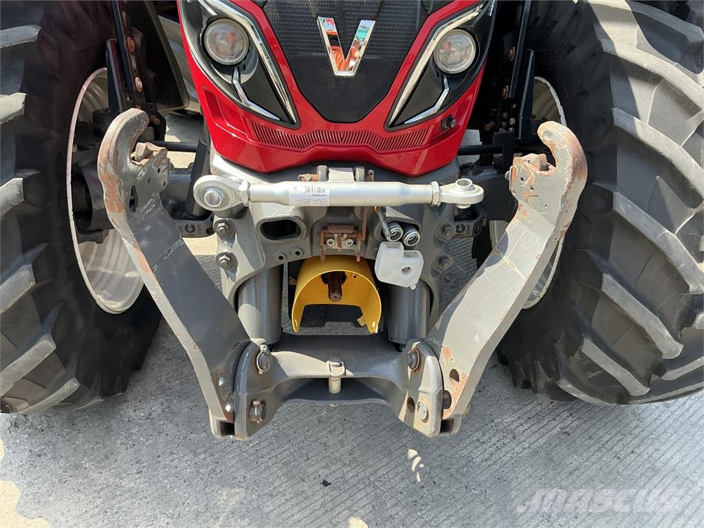 Valtra T194 Direct Tractor (ST26486) Άλλα γεωργικά μηχανήματα