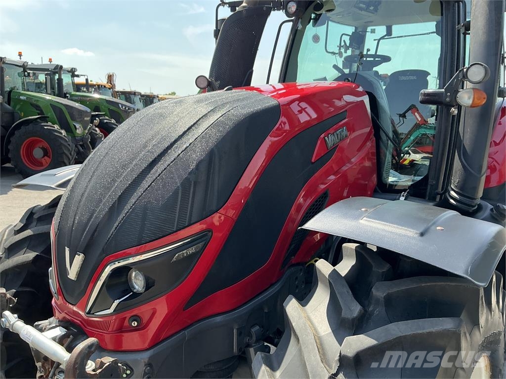 Valtra T194 Direct Tractor (ST26486) Άλλα γεωργικά μηχανήματα