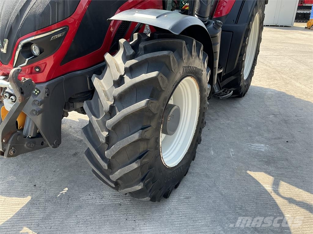 Valtra T194 Direct Tractor (ST26486) Άλλα γεωργικά μηχανήματα