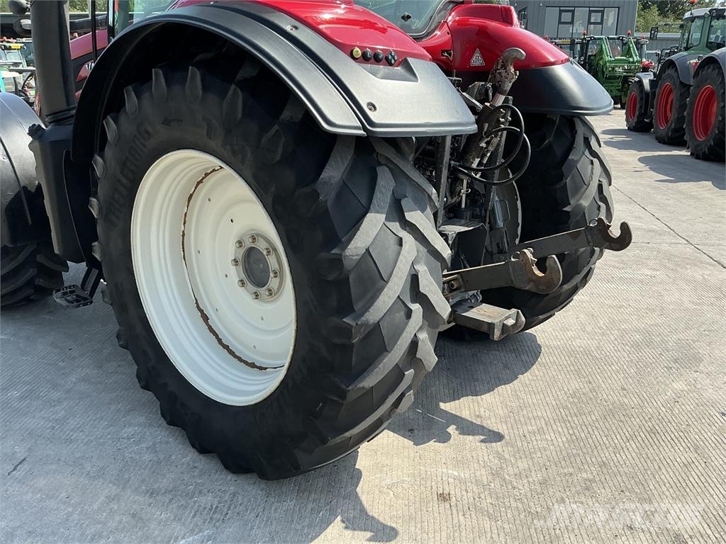 Valtra T194 Direct Tractor (ST26486) Άλλα γεωργικά μηχανήματα