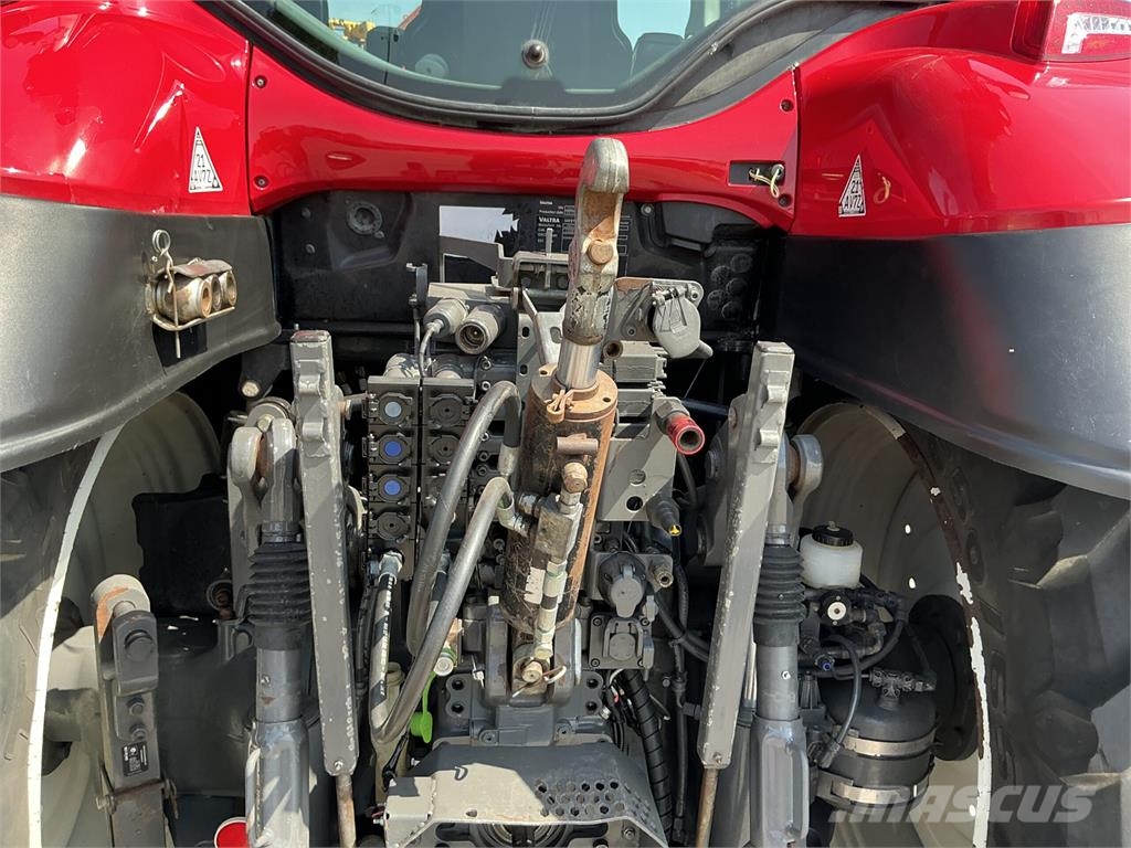 Valtra T194 Direct Tractor (ST26486) Άλλα γεωργικά μηχανήματα