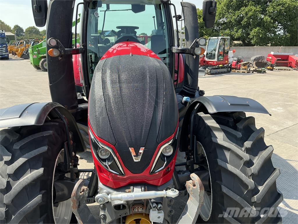 Valtra T194 Direct Tractor (ST26486) Άλλα γεωργικά μηχανήματα