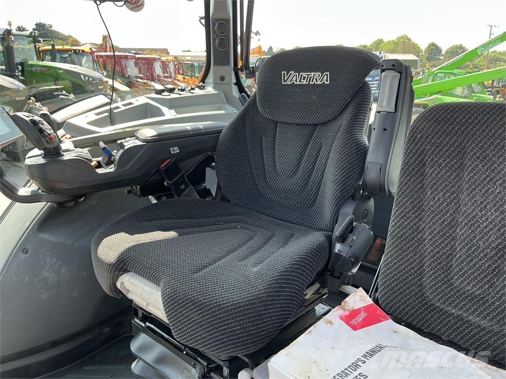 Valtra T194 Direct Tractor (ST26486) Άλλα γεωργικά μηχανήματα