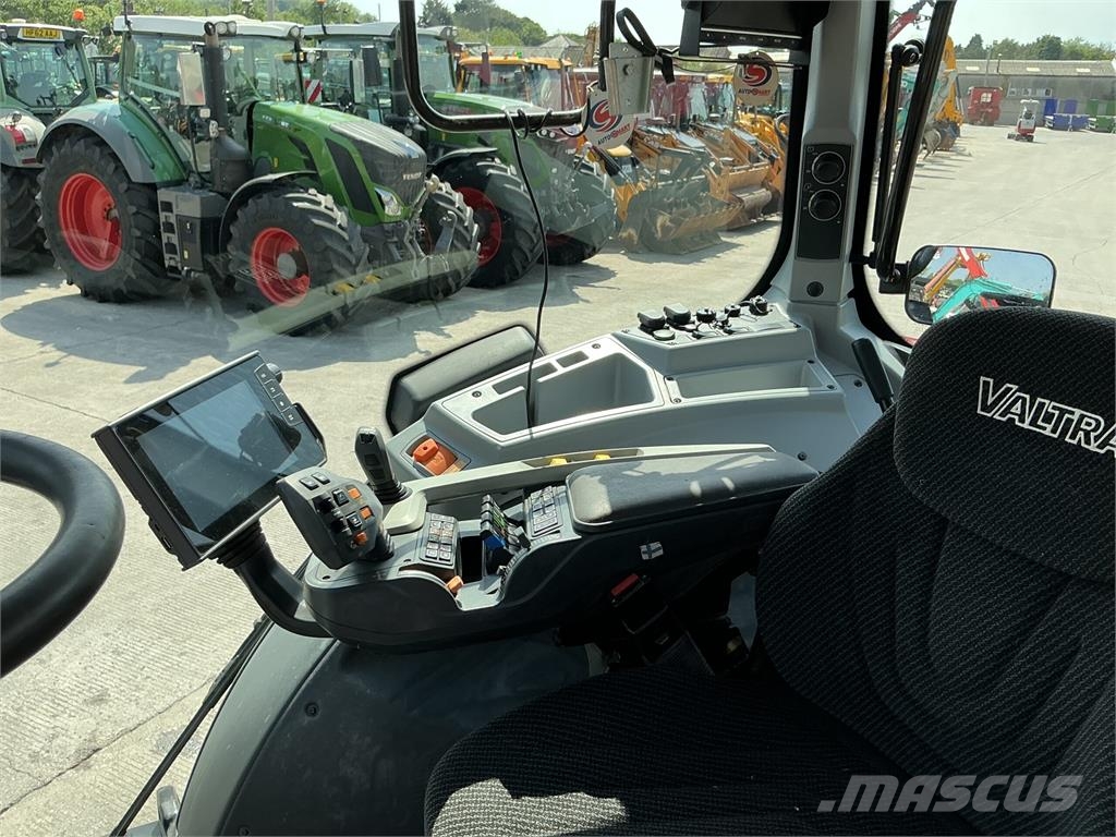 Valtra T194 Direct Tractor (ST26486) Άλλα γεωργικά μηχανήματα