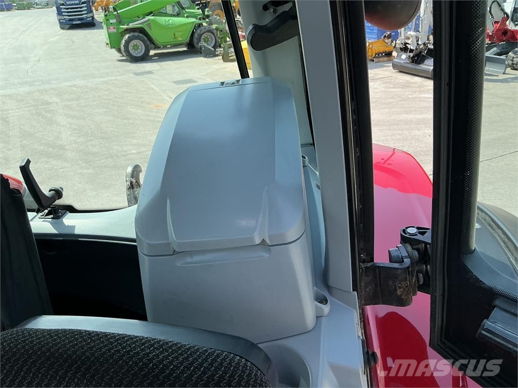 Valtra T194 Direct Tractor (ST26486) Άλλα γεωργικά μηχανήματα