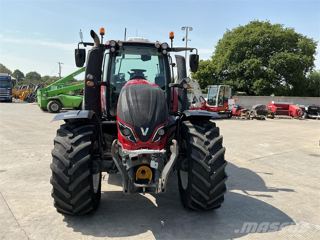 Valtra T194 Direct Tractor (ST26486) Άλλα γεωργικά μηχανήματα