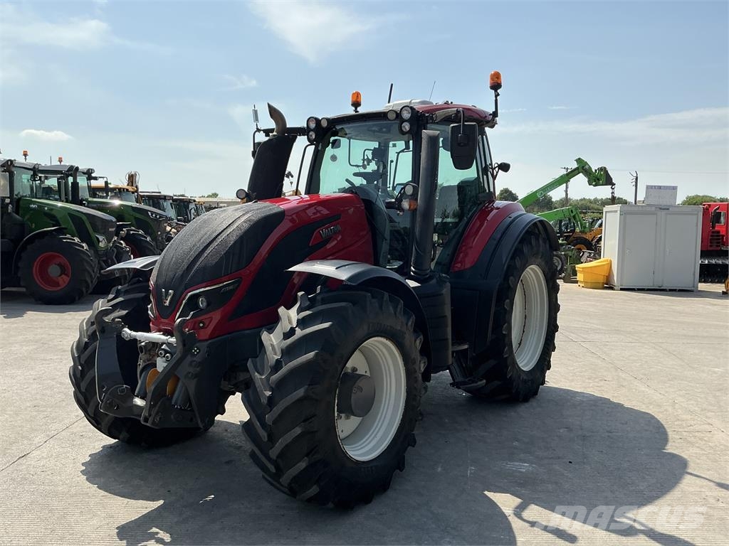 Valtra T194 Direct Tractor (ST26486) Άλλα γεωργικά μηχανήματα