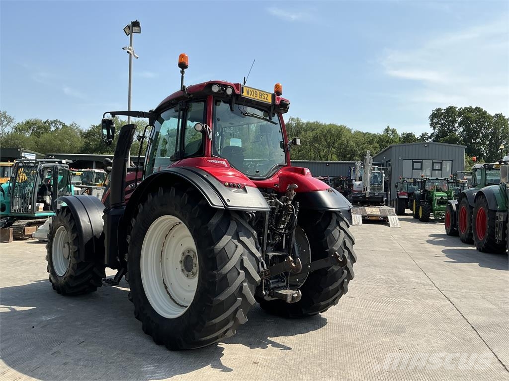 Valtra T194 Direct Tractor (ST26486) Άλλα γεωργικά μηχανήματα